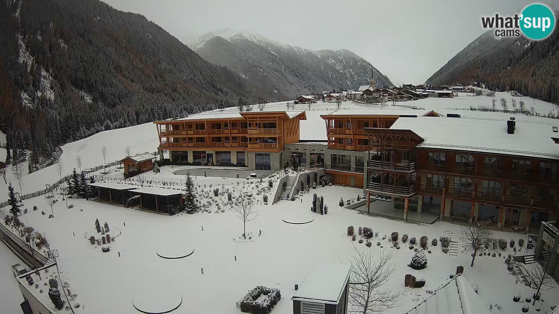 Hotel Masl | Rio Pusteria | Valles