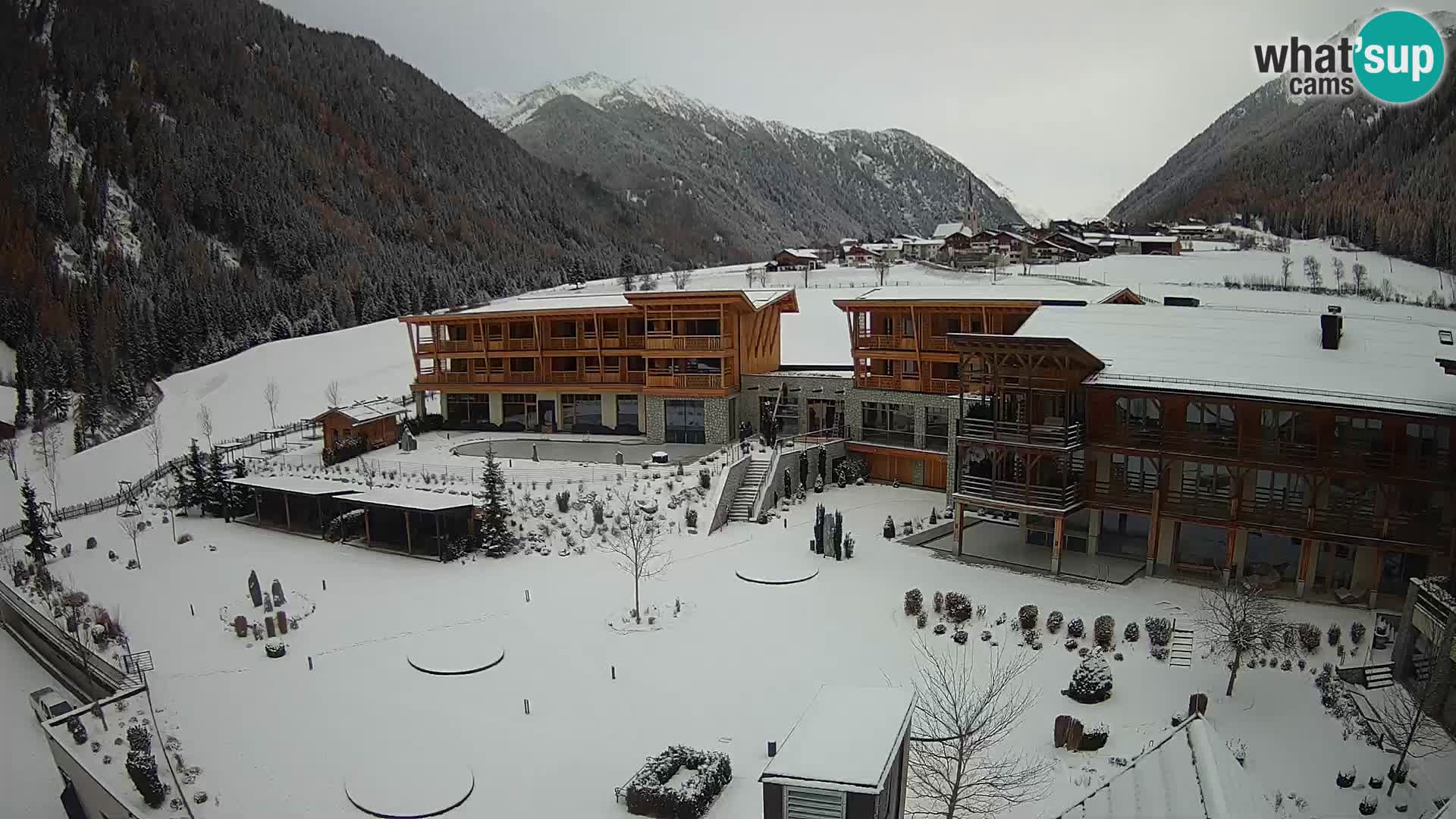 Hotel Masl | Rio Pusteria | Valles