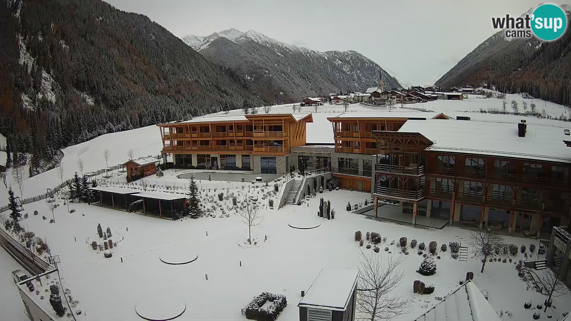 Hotel Masl | Rio Pusteria | Valles