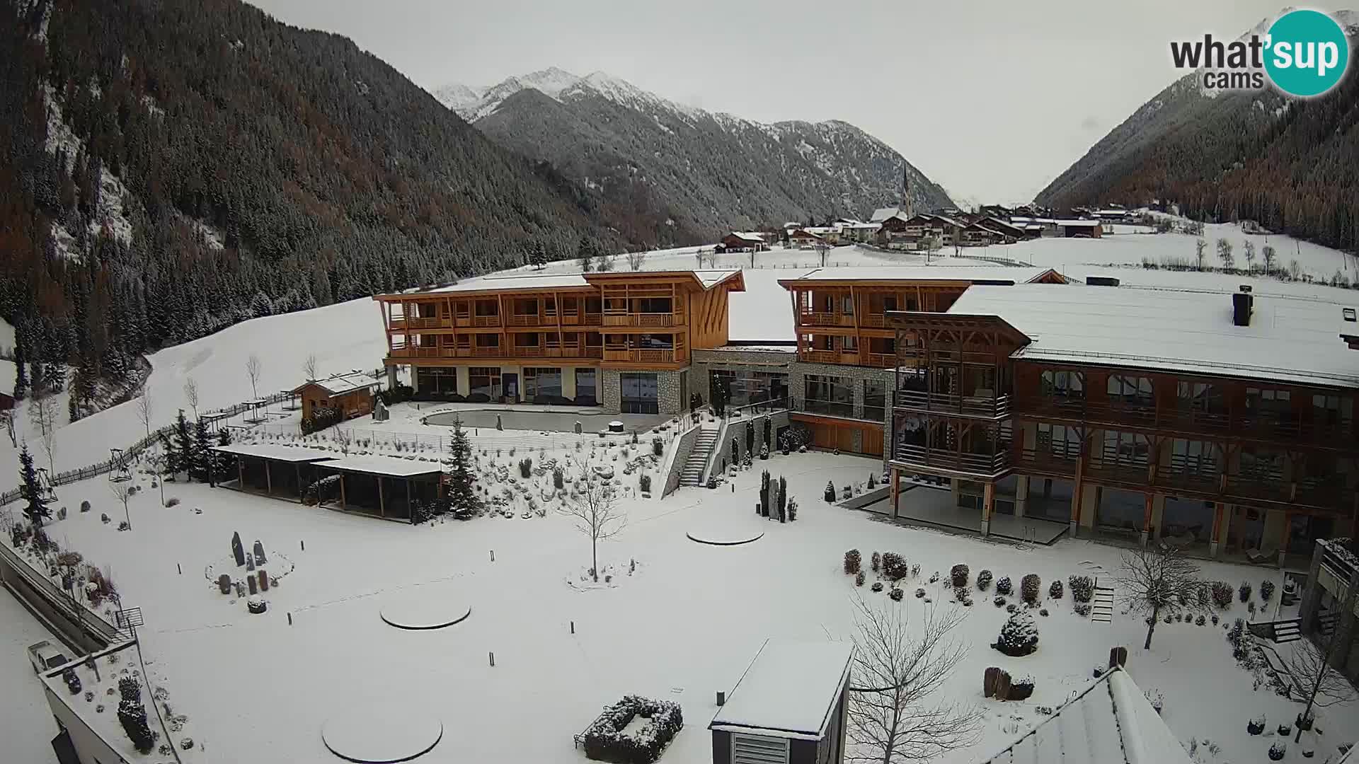 Hotel Masl | Rio Pusteria | Valles