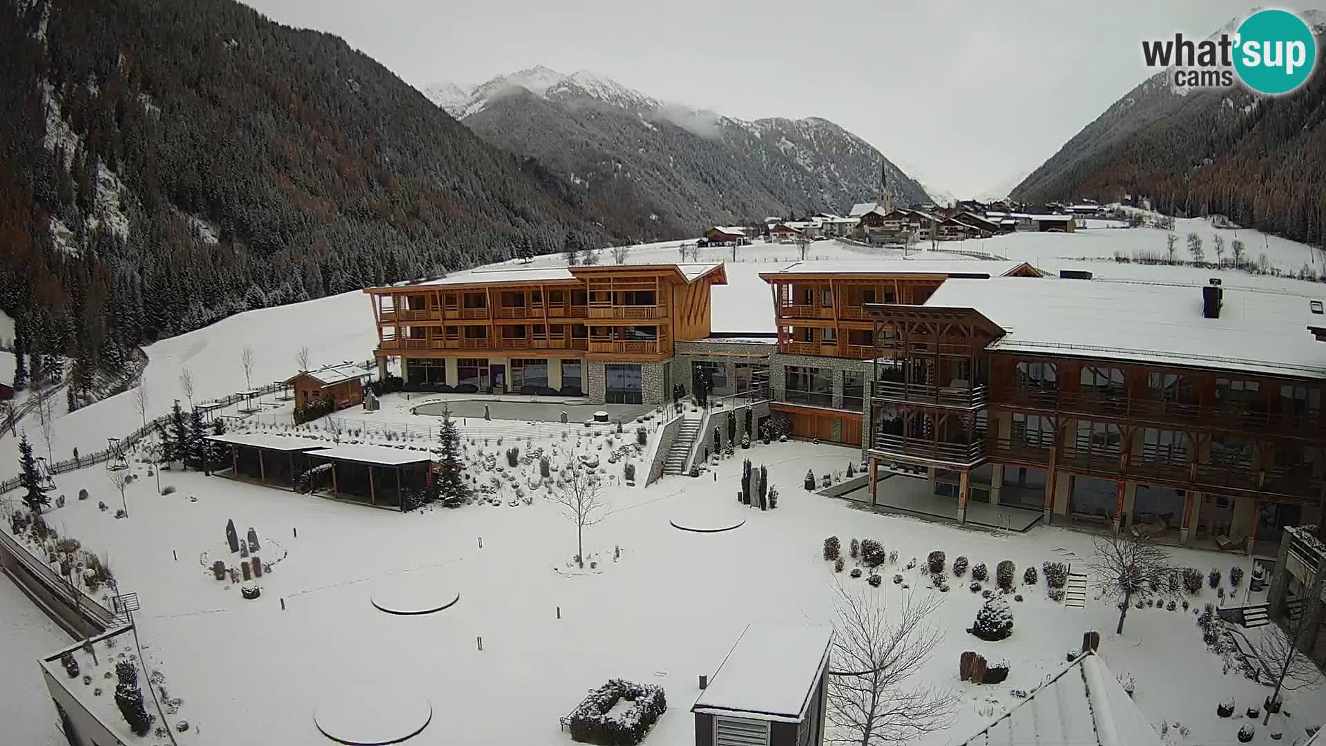 Hotel Masl | Rio Pusteria | Valles