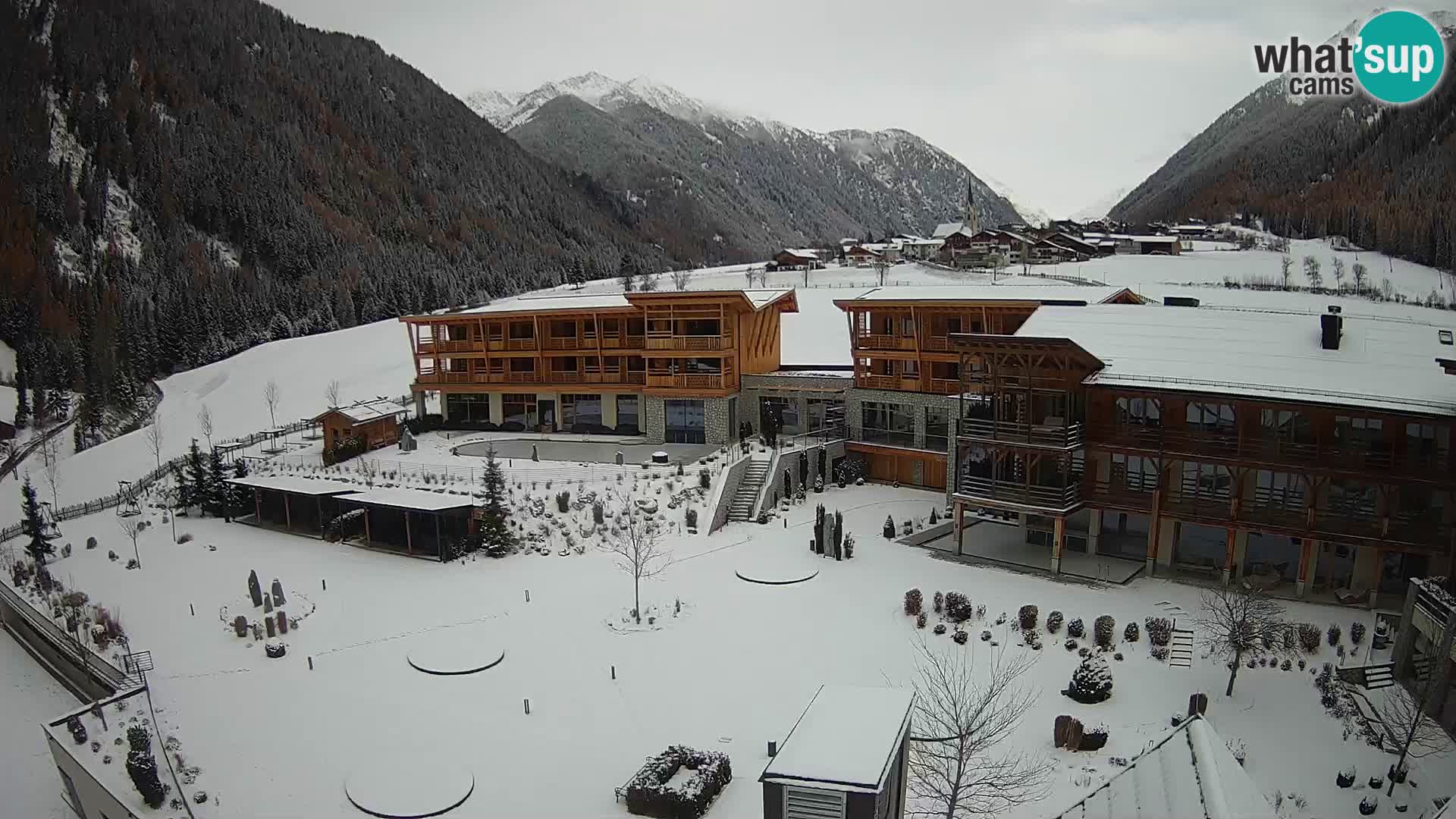 Hotel Masl | Rio Pusteria | Valles