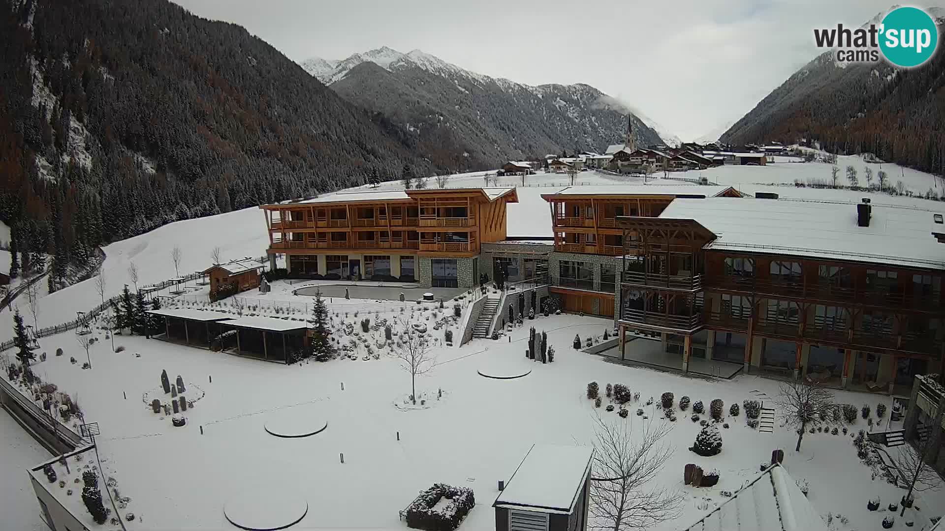 Hotel Masl | Rio Pusteria | Valles