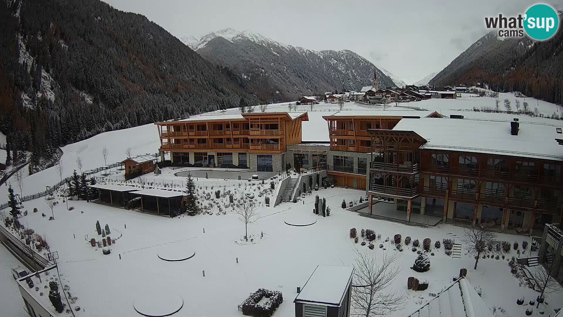 Hotel Masl | Rio Pusteria | Valles