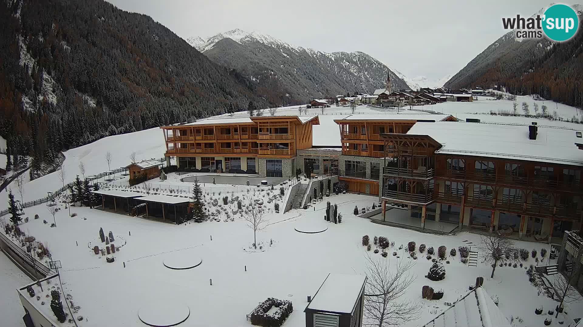 Hotel Masl | Rio Pusteria | Valles
