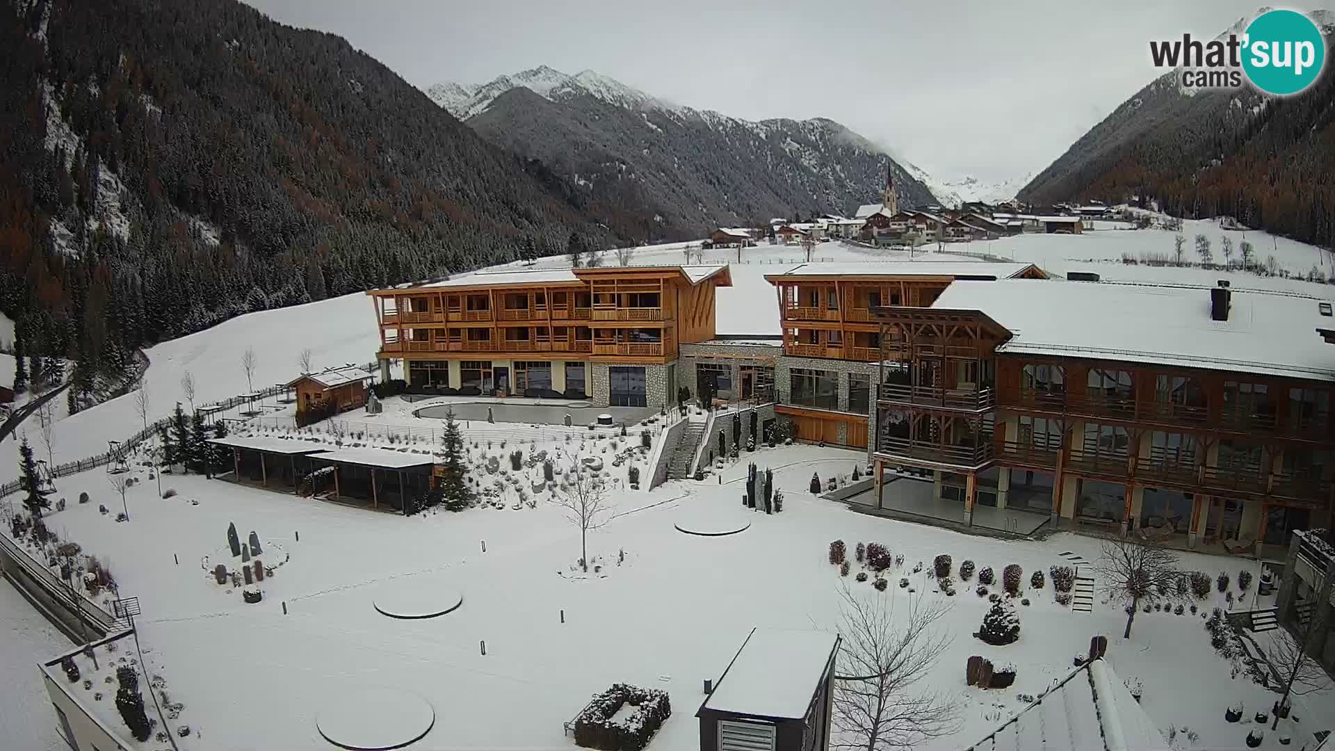Hotel Masl | Rio Pusteria | Valles