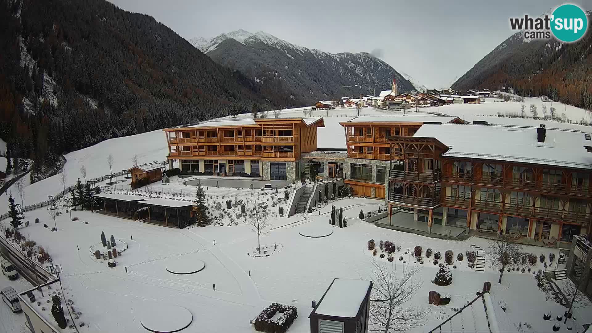 Hotel Masl | Rio Pusteria | Valles