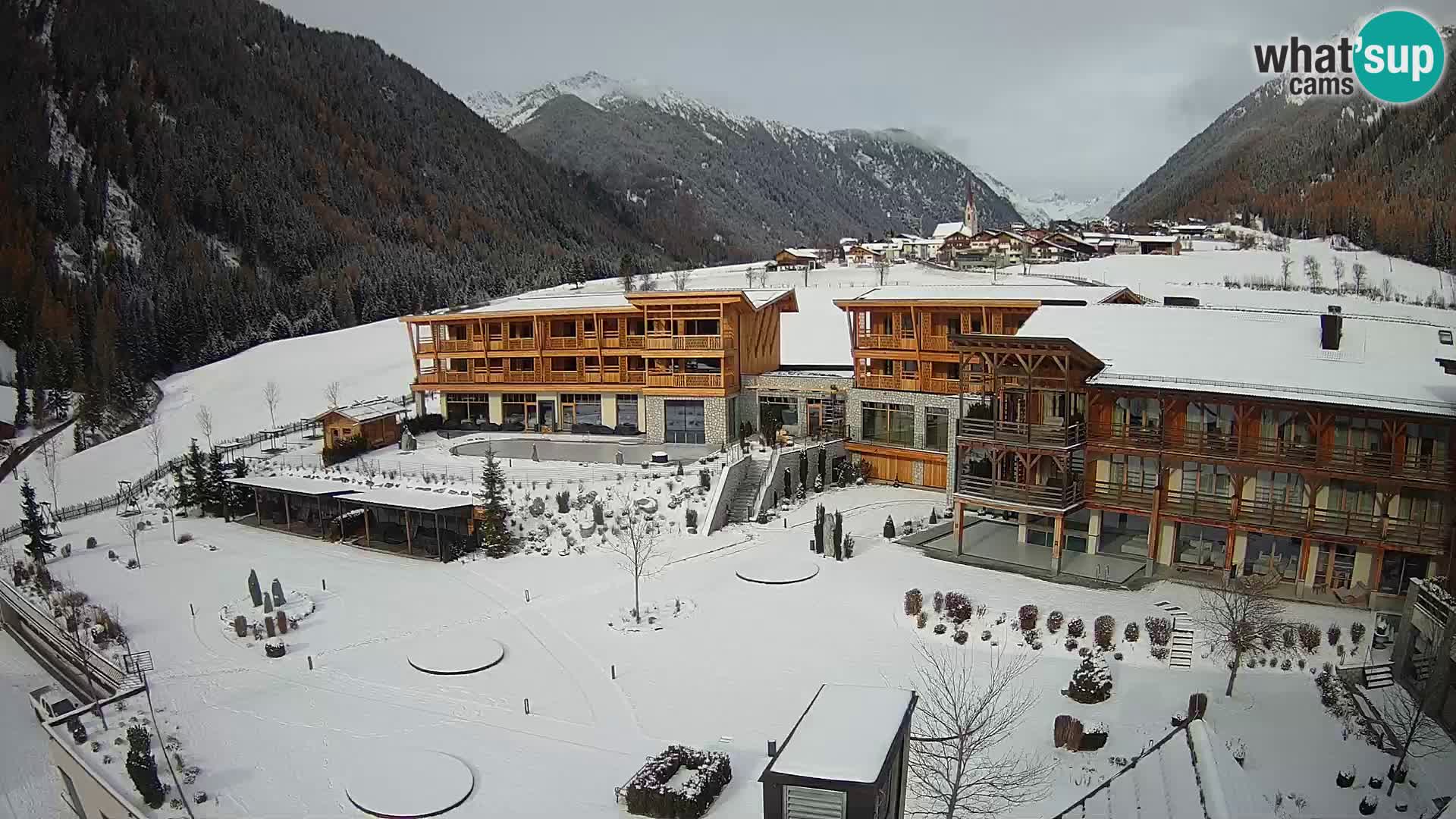 Hotel Masl | Rio Pusteria | Valles