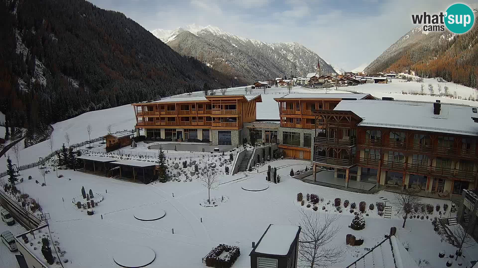 Hotel Masl | Rio Pusteria | Valles