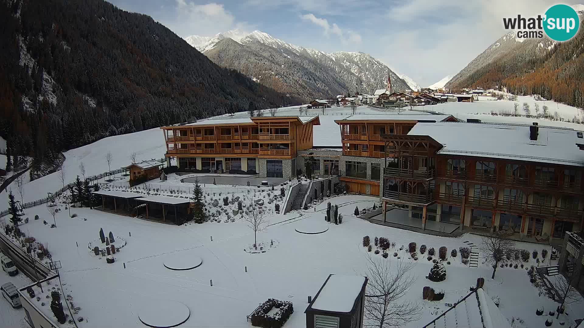 Hotel Masl | Rio Pusteria | Valles