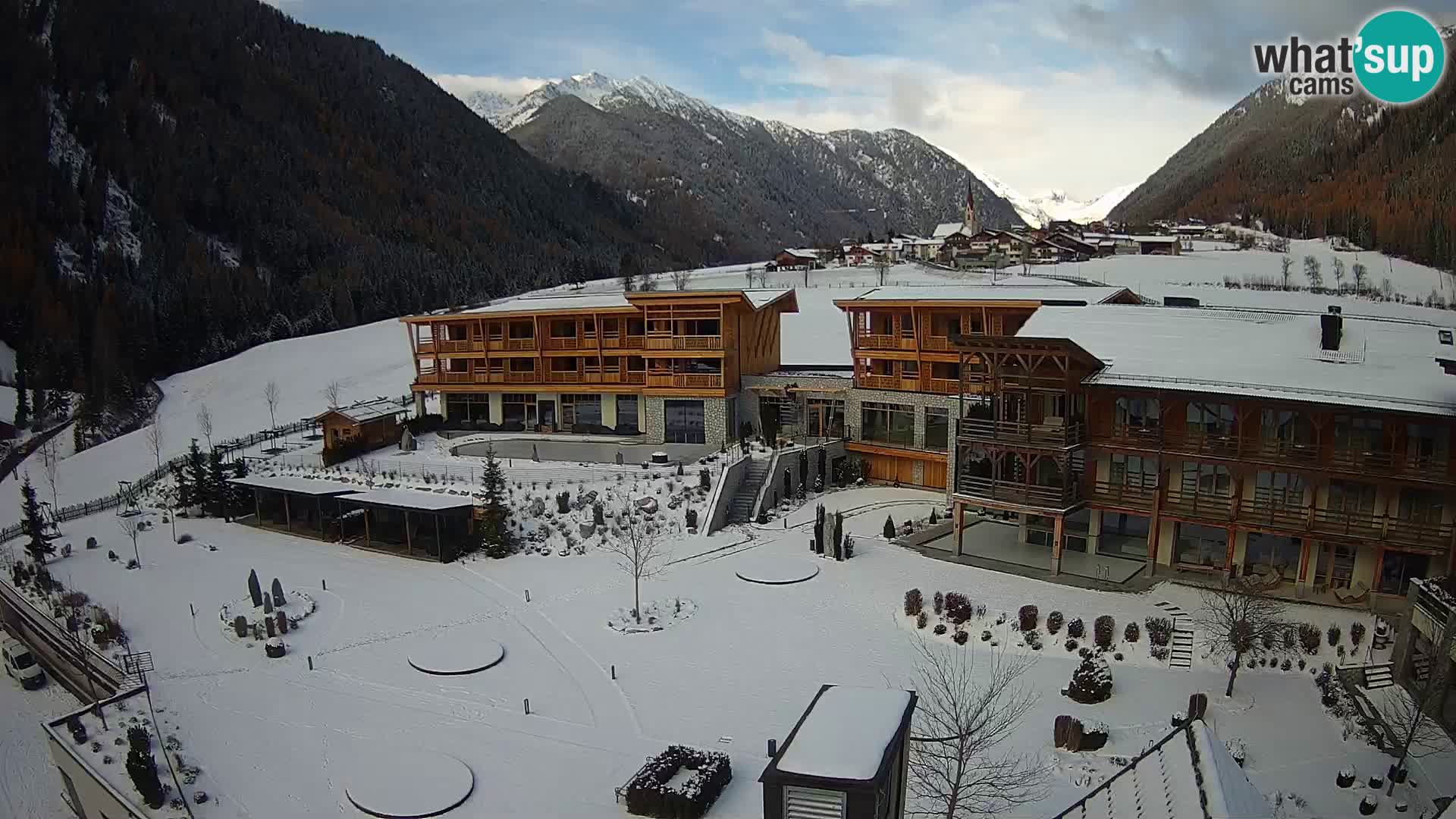 Hotel Masl | Rio Pusteria | Valles