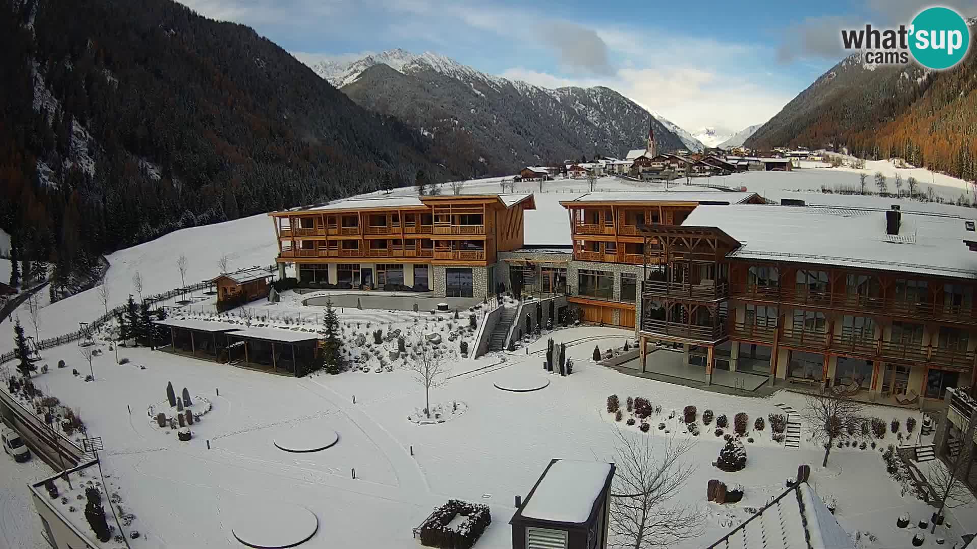 Hotel Masl | Rio Pusteria | Valles