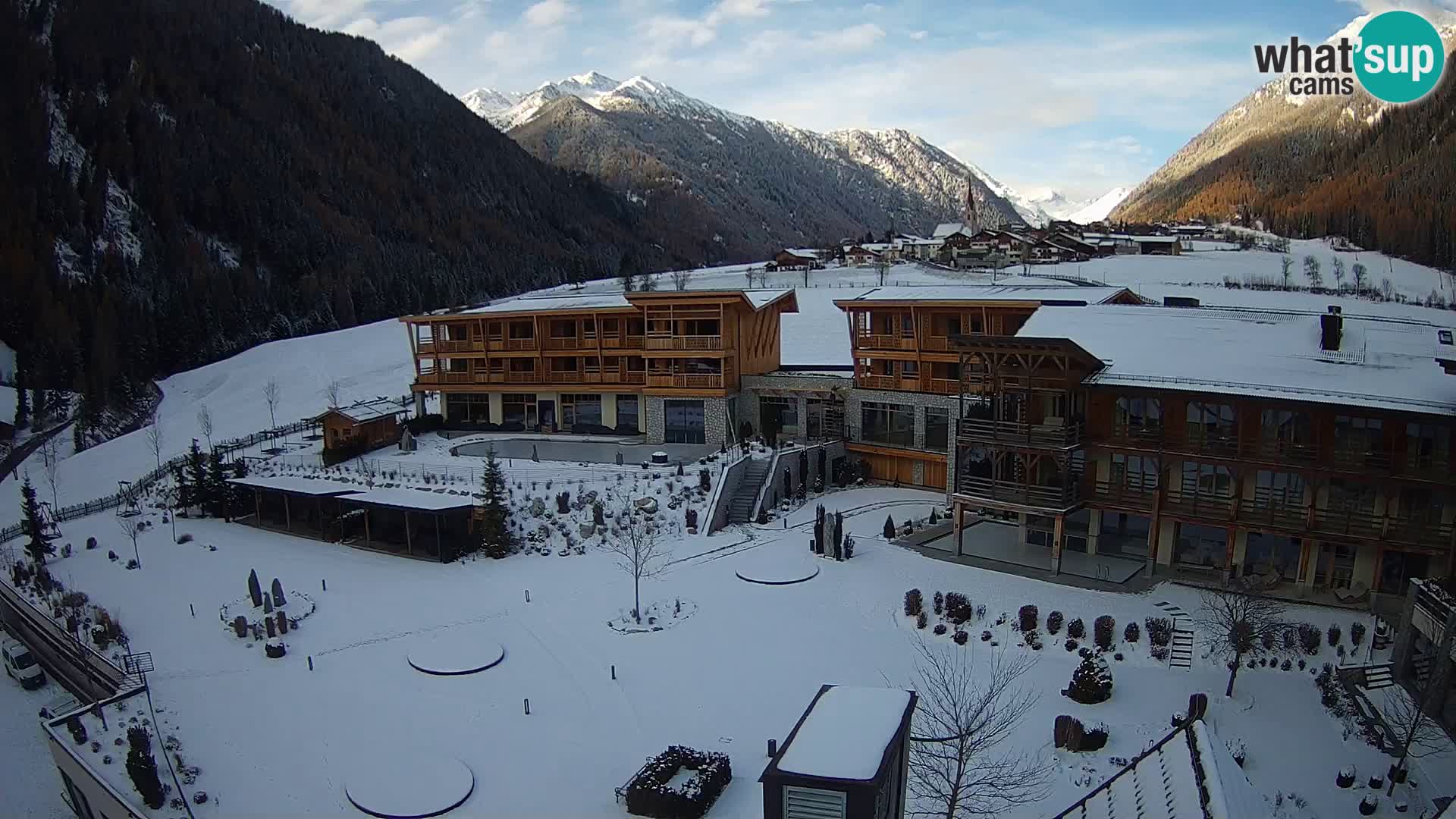 Hotel Masl | Rio Pusteria | Valles
