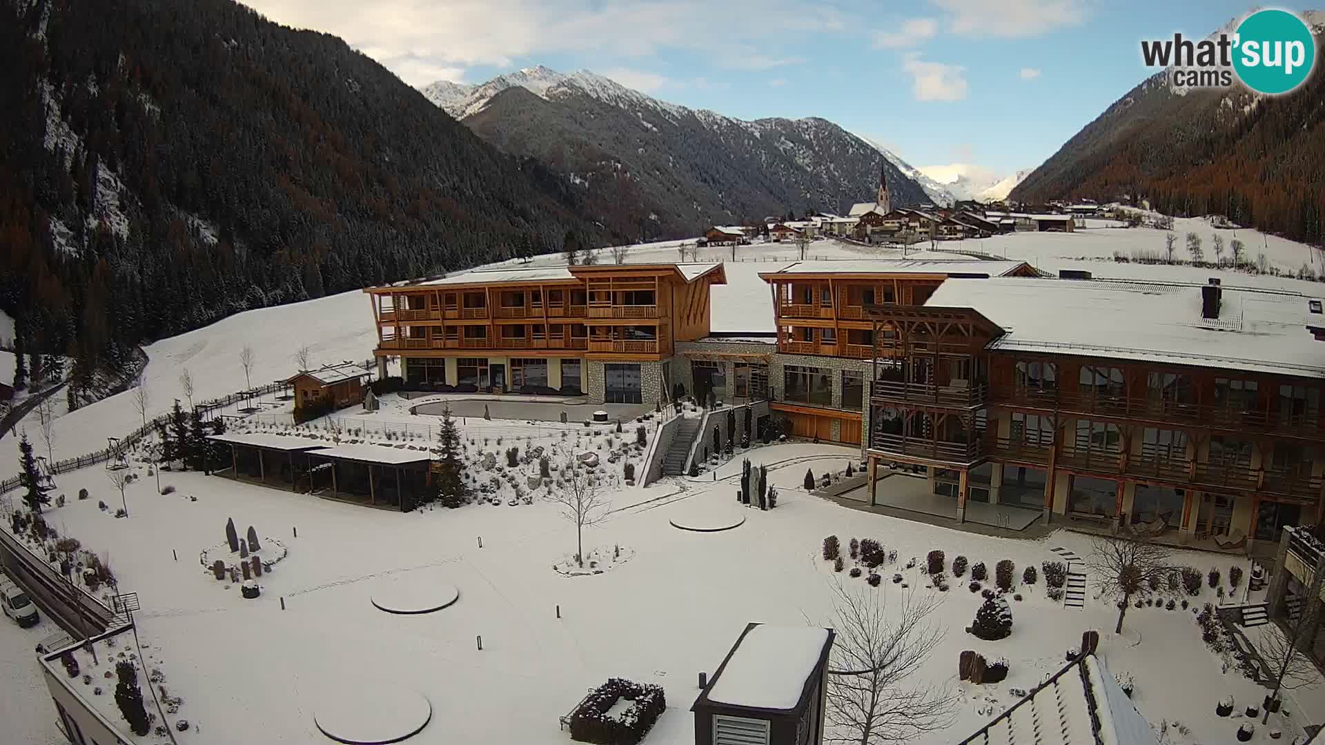 Hotel Masl | Rio Pusteria | Valles