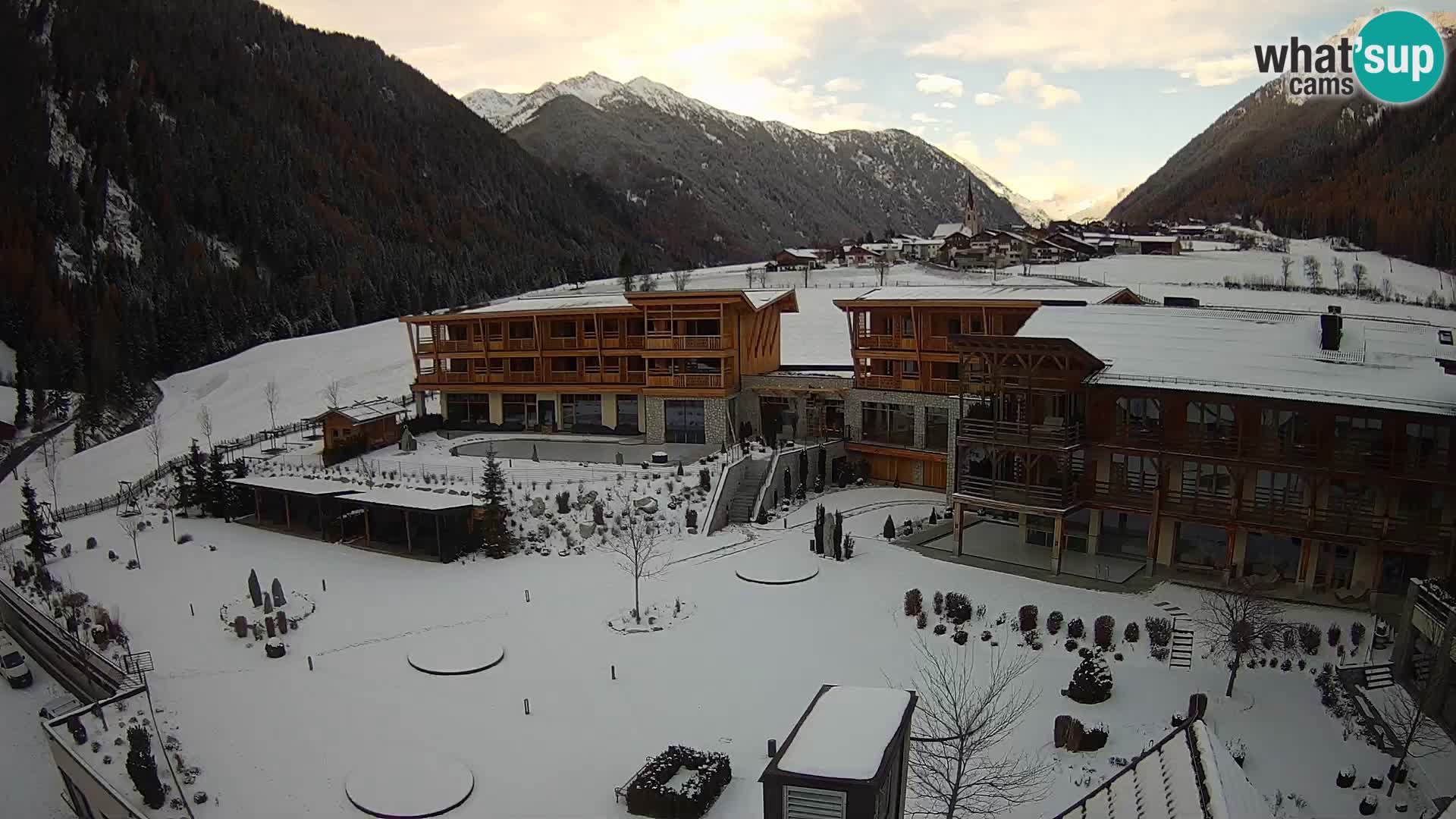 Hotel Masl | Rio Pusteria | Valles