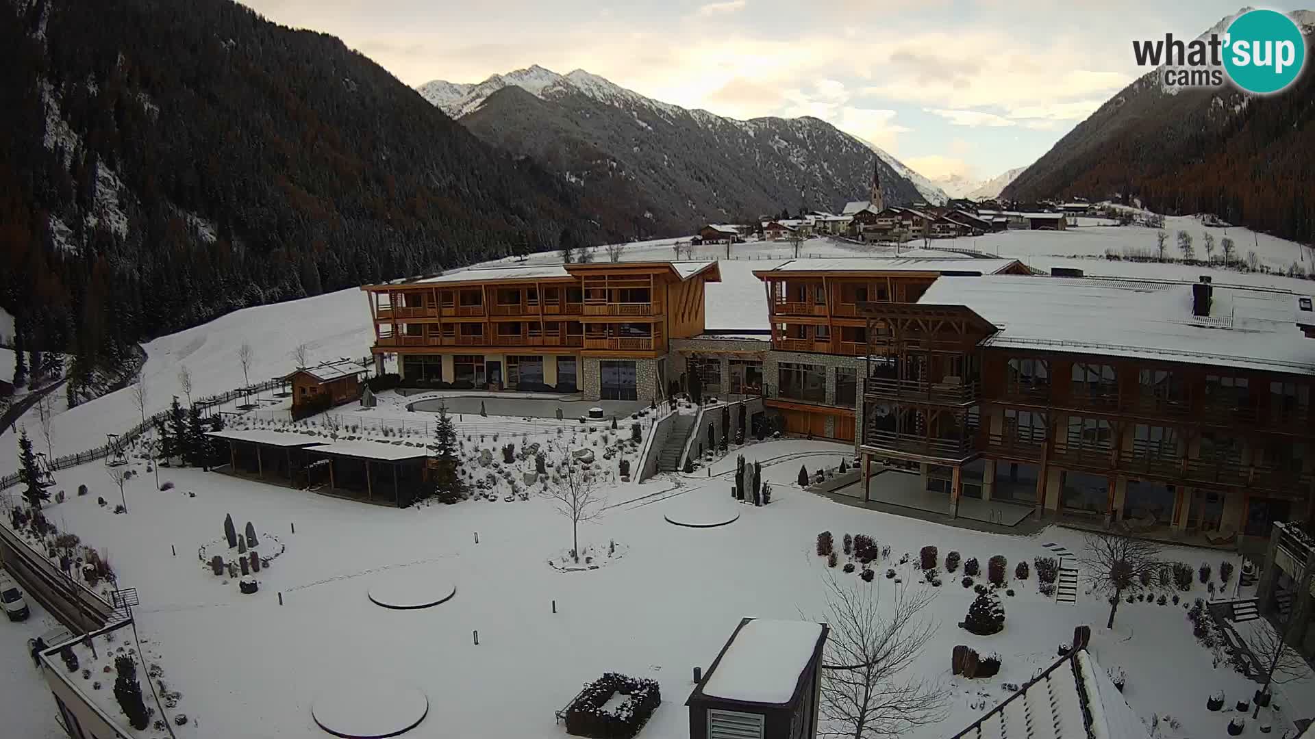 Hotel Masl | Rio Pusteria | Valles