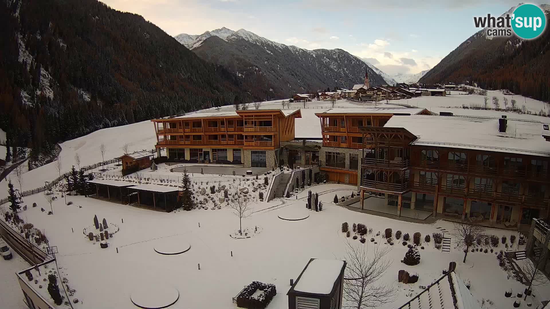 Hotel Masl | Rio Pusteria | Valles