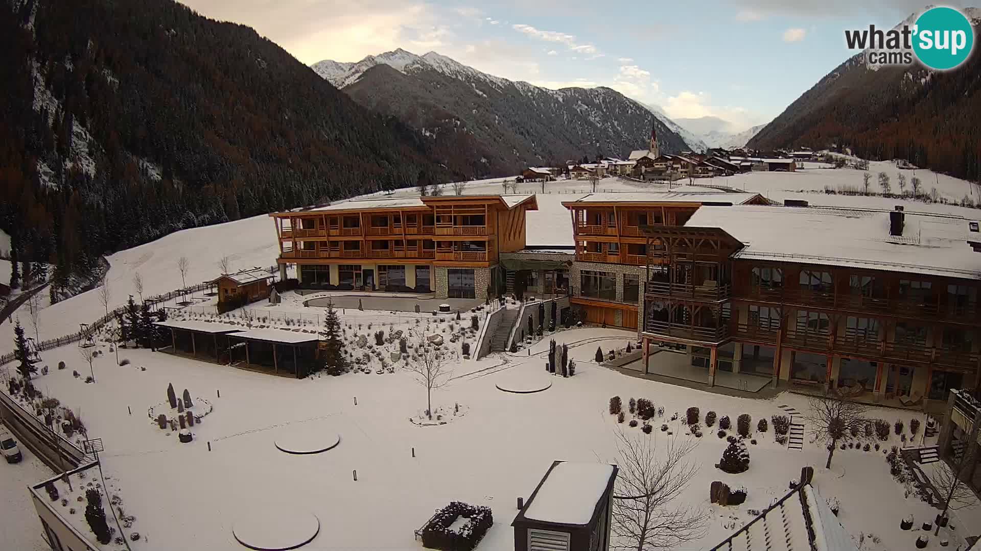Hotel Masl | Rio Pusteria | Valles