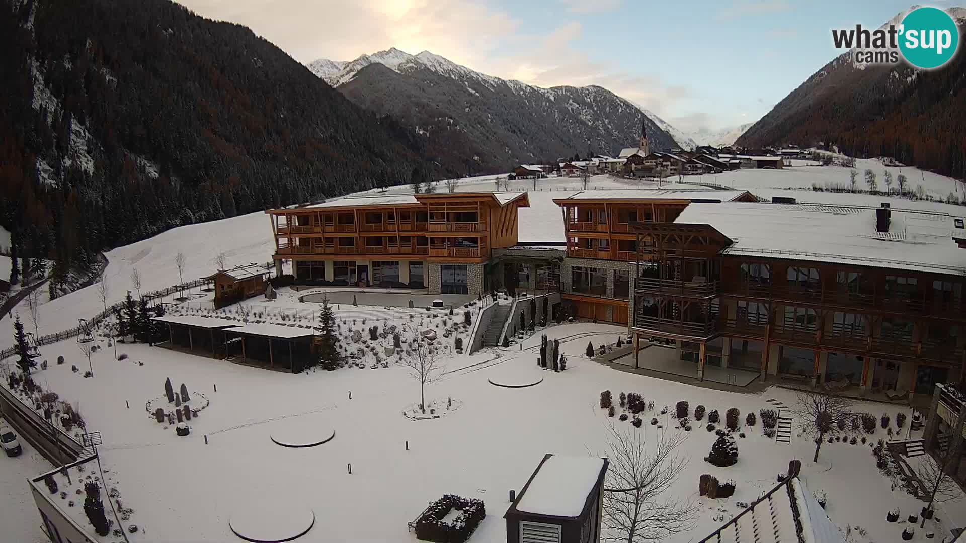 Hotel Masl | Rio Pusteria | Valles