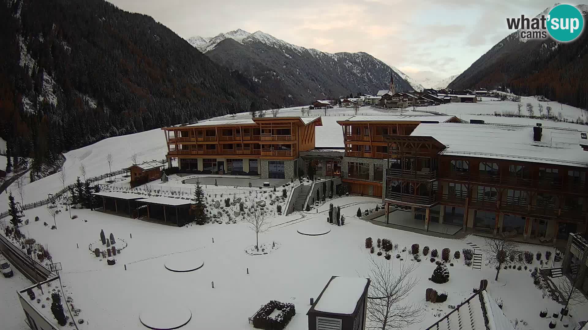 Hotel Masl | Rio Pusteria | Valles