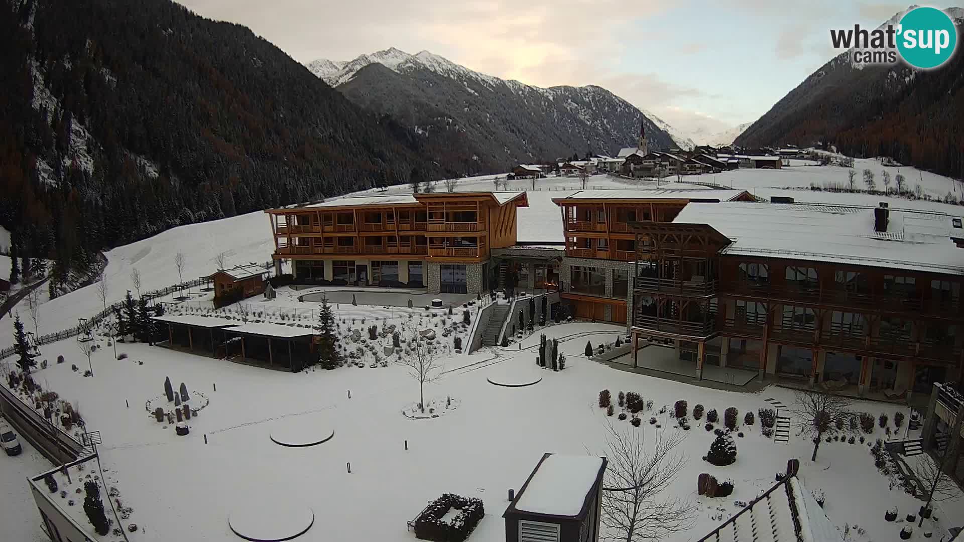 Hotel Masl | Rio Pusteria | Valles