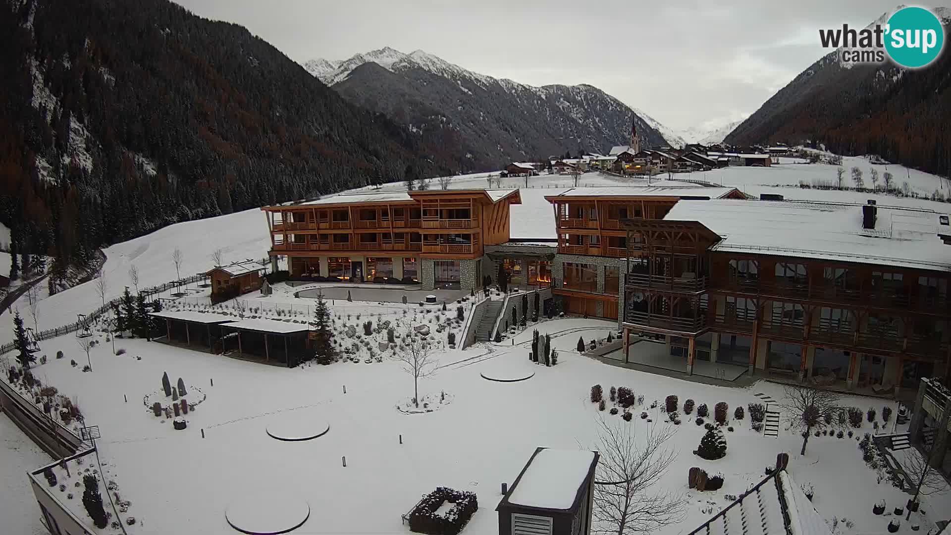 Hotel Masl | Rio Pusteria | Valles