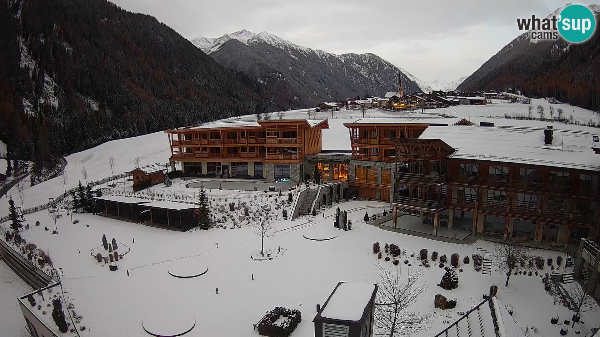Hotel Masl | Rio Pusteria | Valles