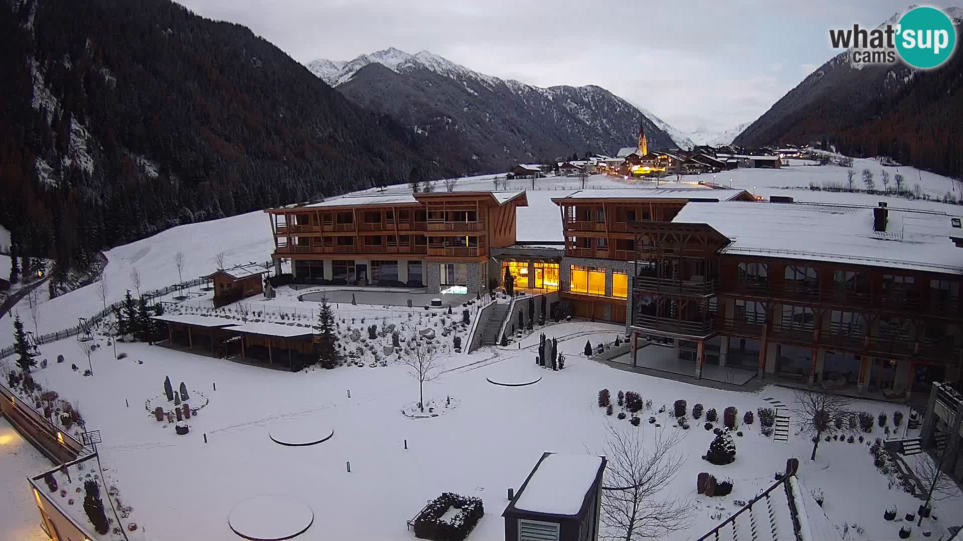 Hotel Masl | Rio Pusteria | Valles