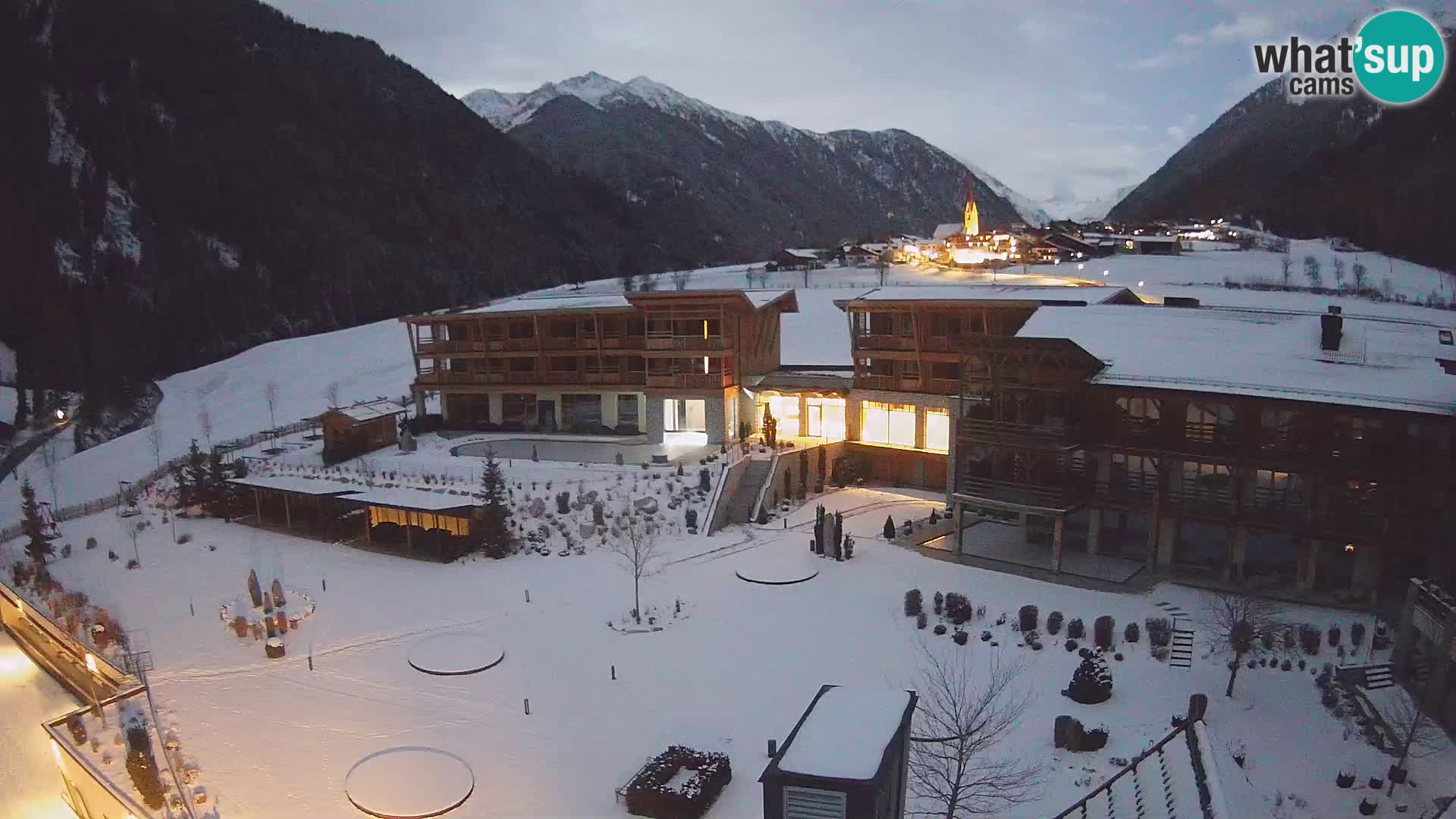 Hotel Masl | Rio Pusteria | Valles