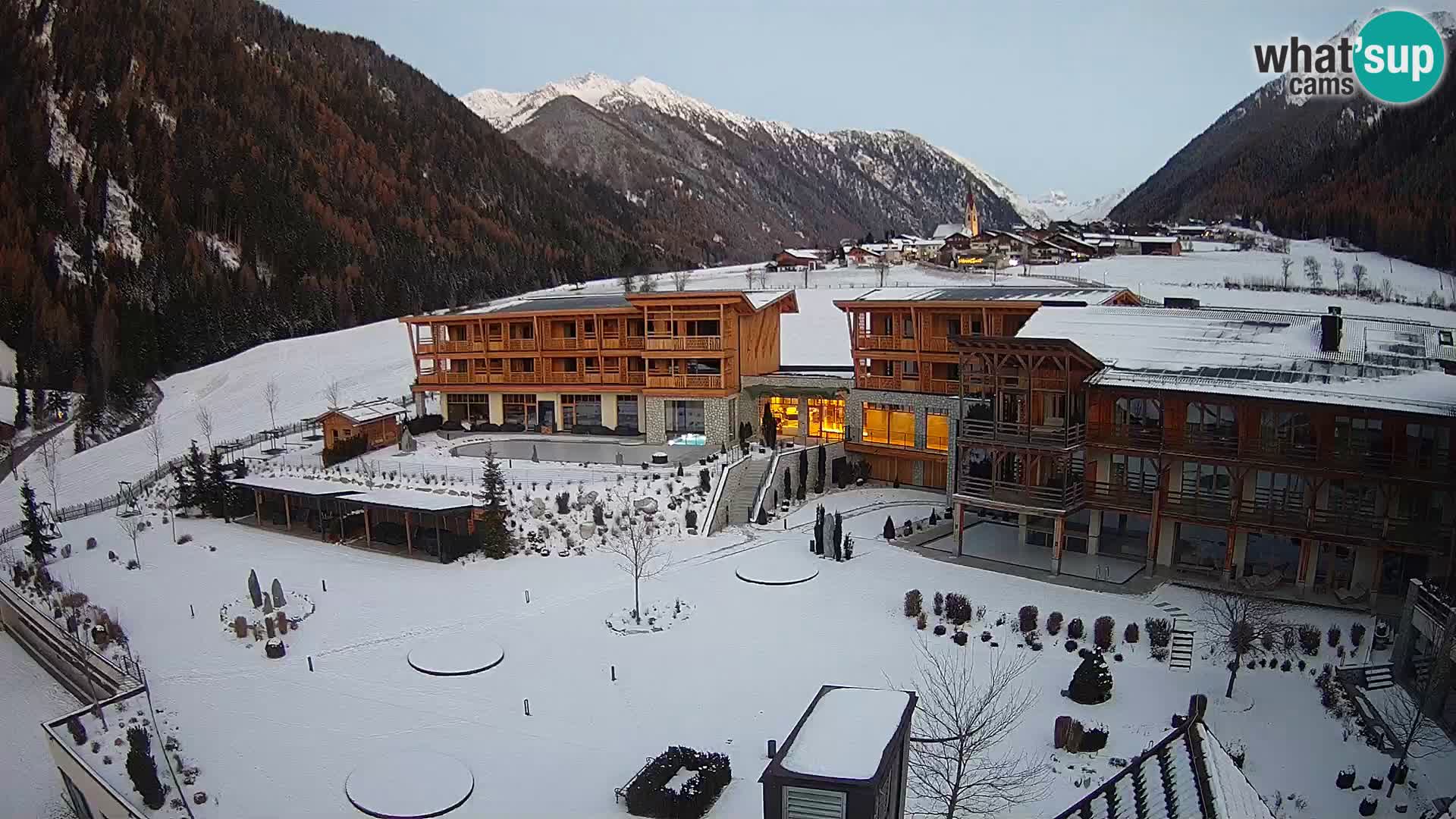 Hotel Masl | Rio Pusteria | Valles