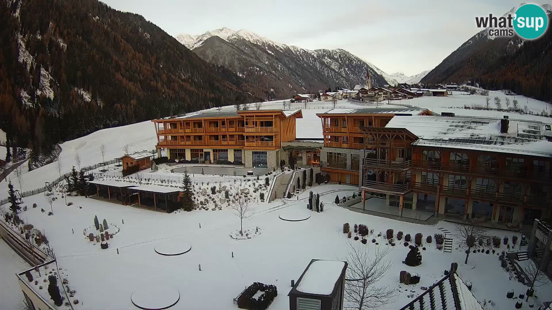 Hotel Masl | Rio Pusteria | Valles