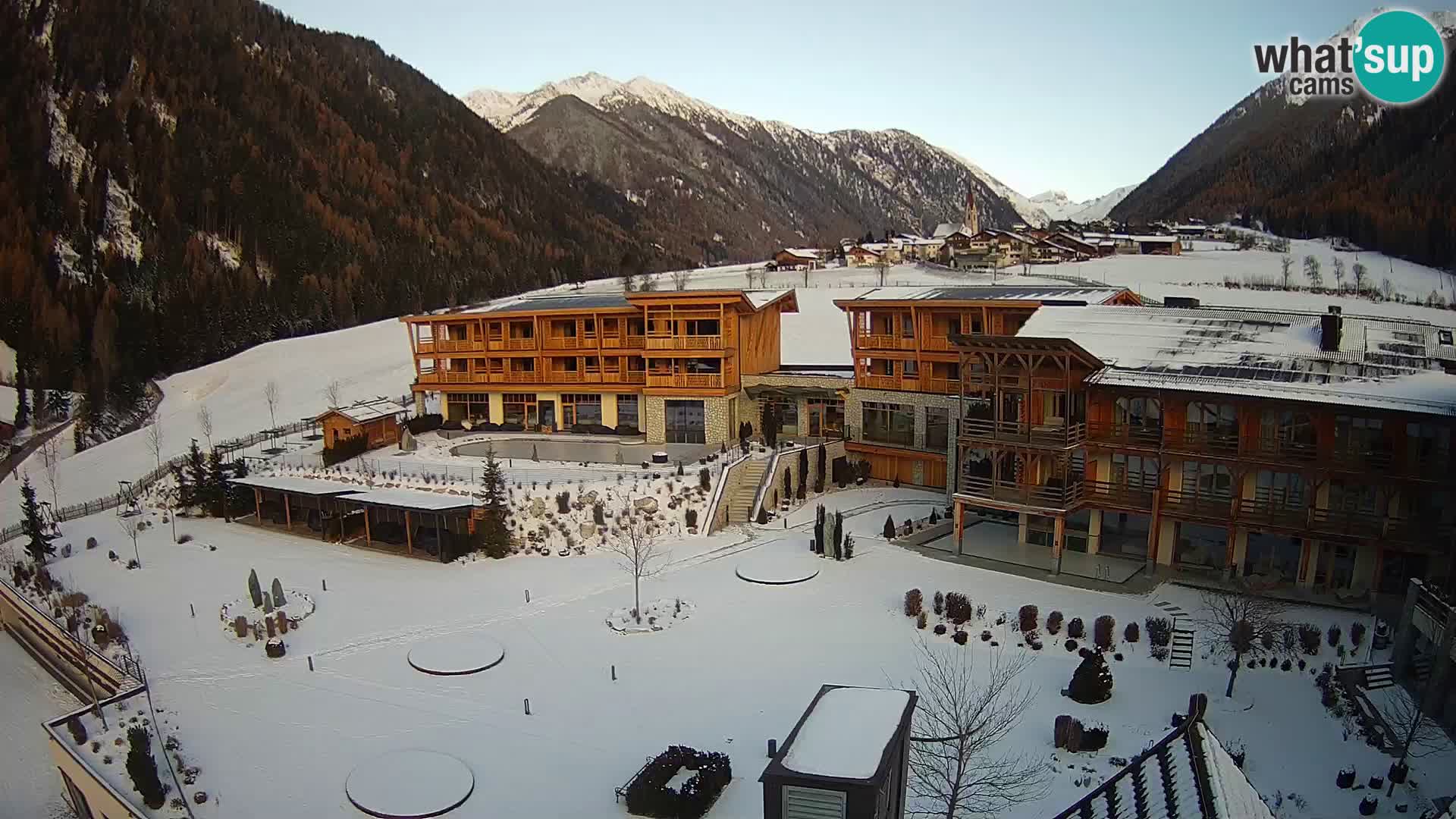 Hotel Masl | Rio Pusteria | Valles