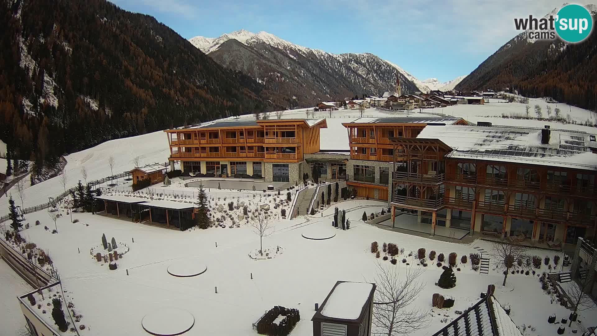 Hotel Masl | Rio Pusteria | Valles