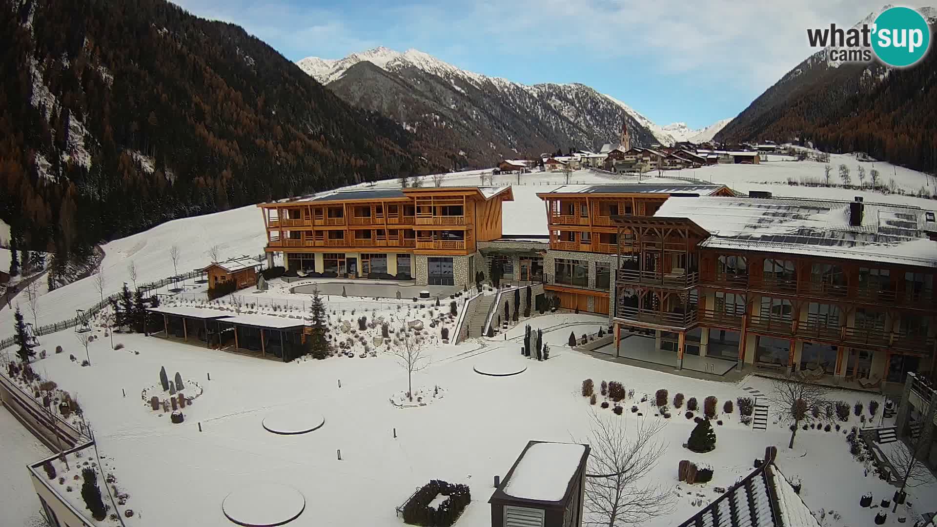Hotel Masl | Rio Pusteria | Valles