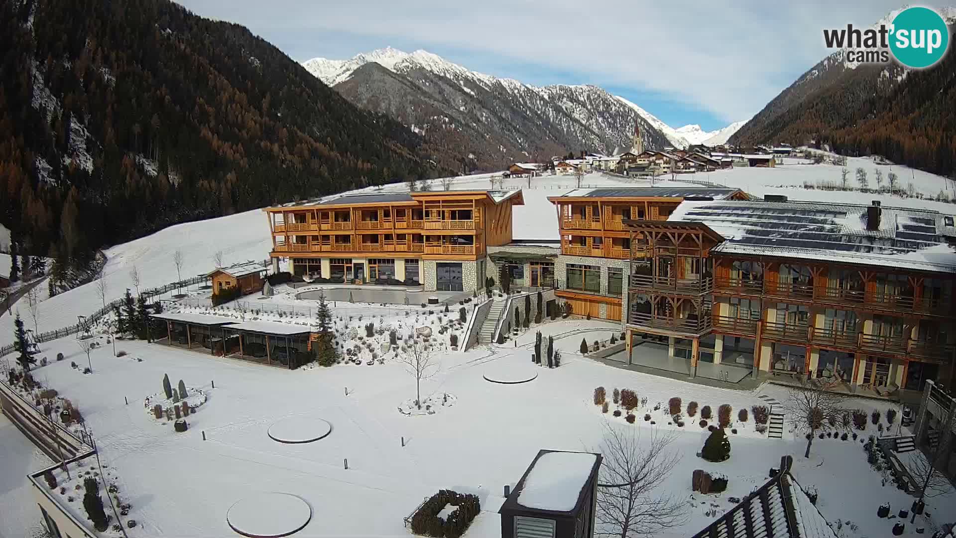 Hotel Masl | Rio Pusteria | Valles