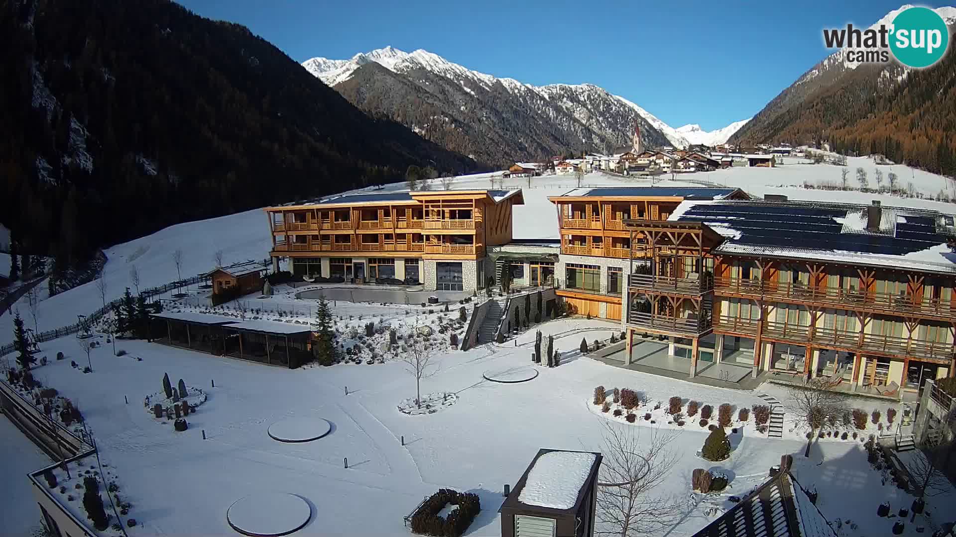 Hotel Masl | Rio Pusteria | Valles