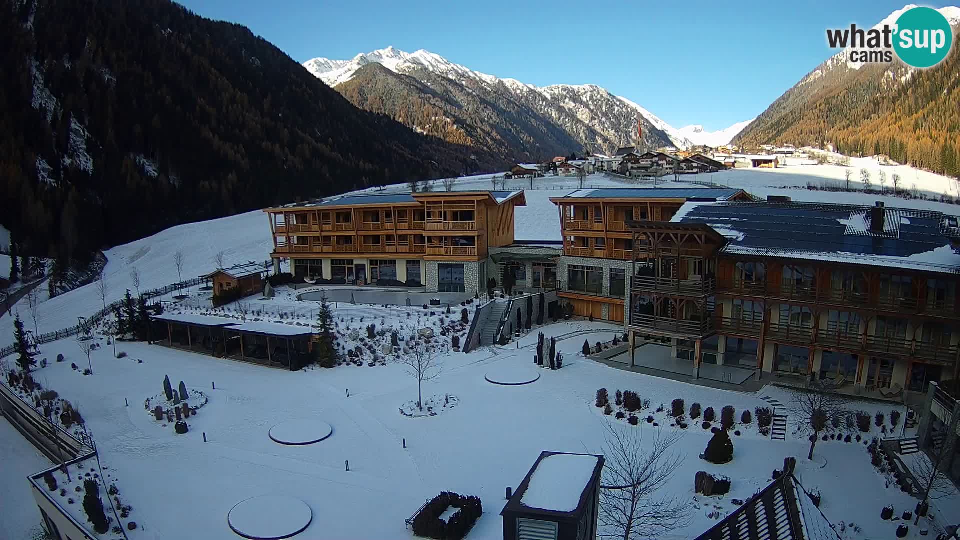 Hotel Masl | Rio Pusteria | Valles