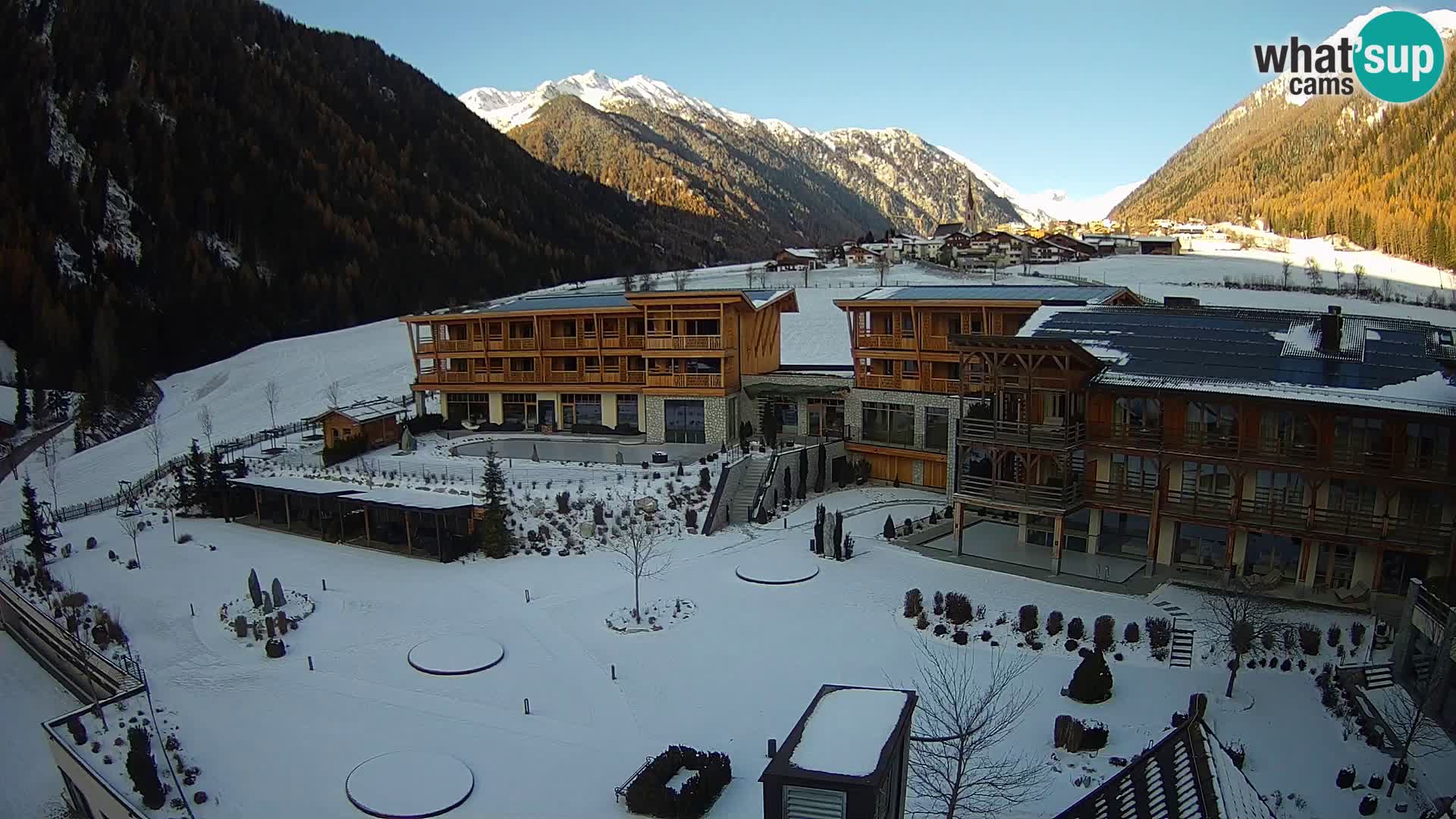 Hotel Masl | Rio Pusteria | Valles