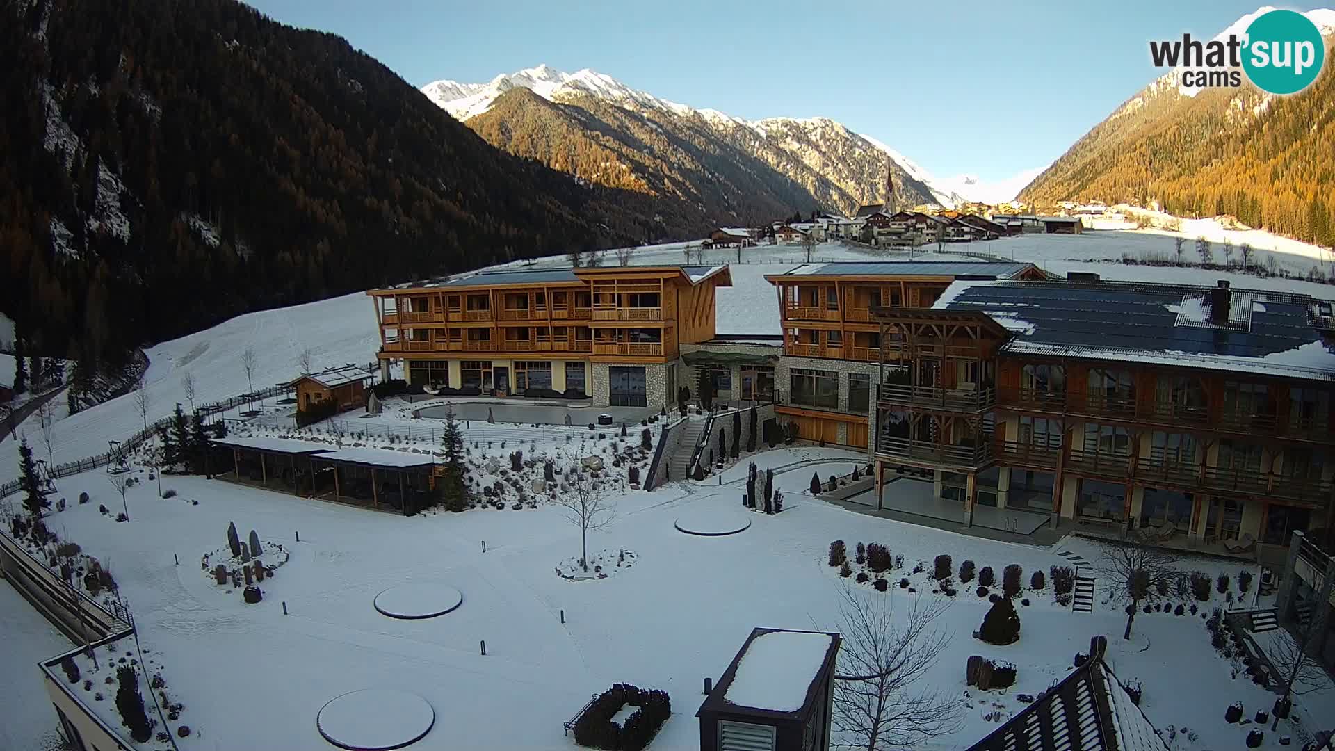 Hotel Masl | Rio Pusteria | Valles