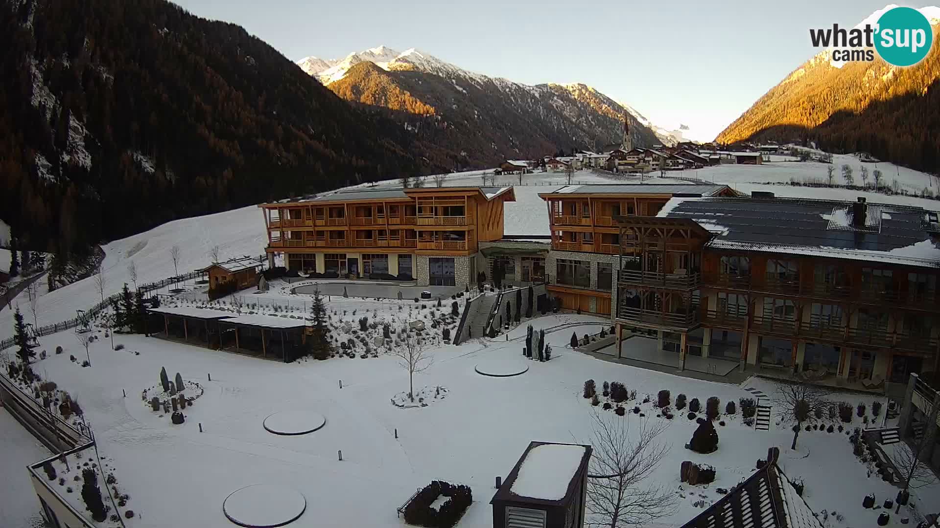Hotel Masl | Rio Pusteria | Valles