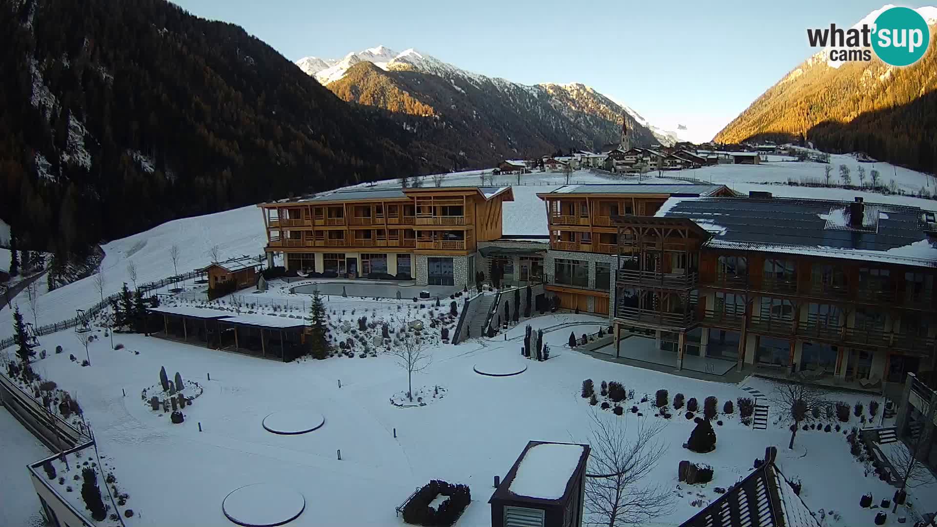 Hotel Masl | Rio Pusteria | Valles