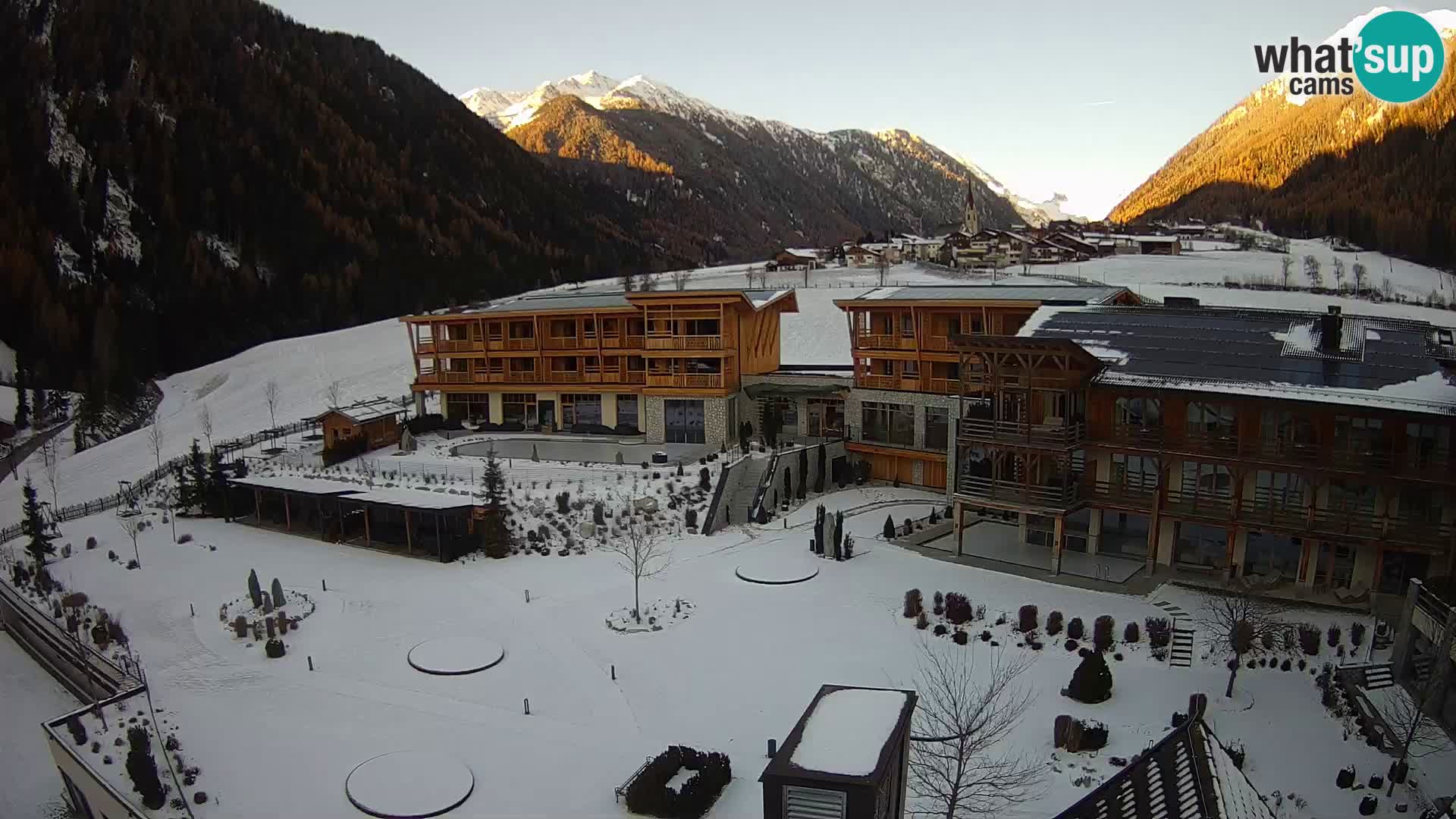 Hotel Masl | Rio Pusteria | Valles