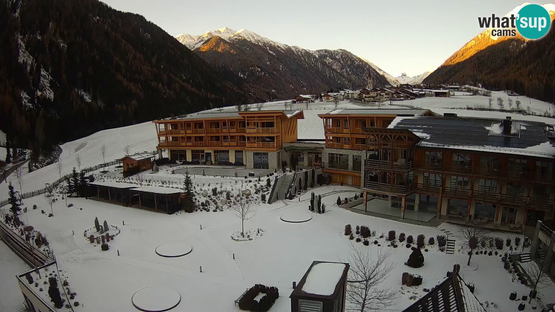 Hotel Masl | Rio Pusteria | Valles