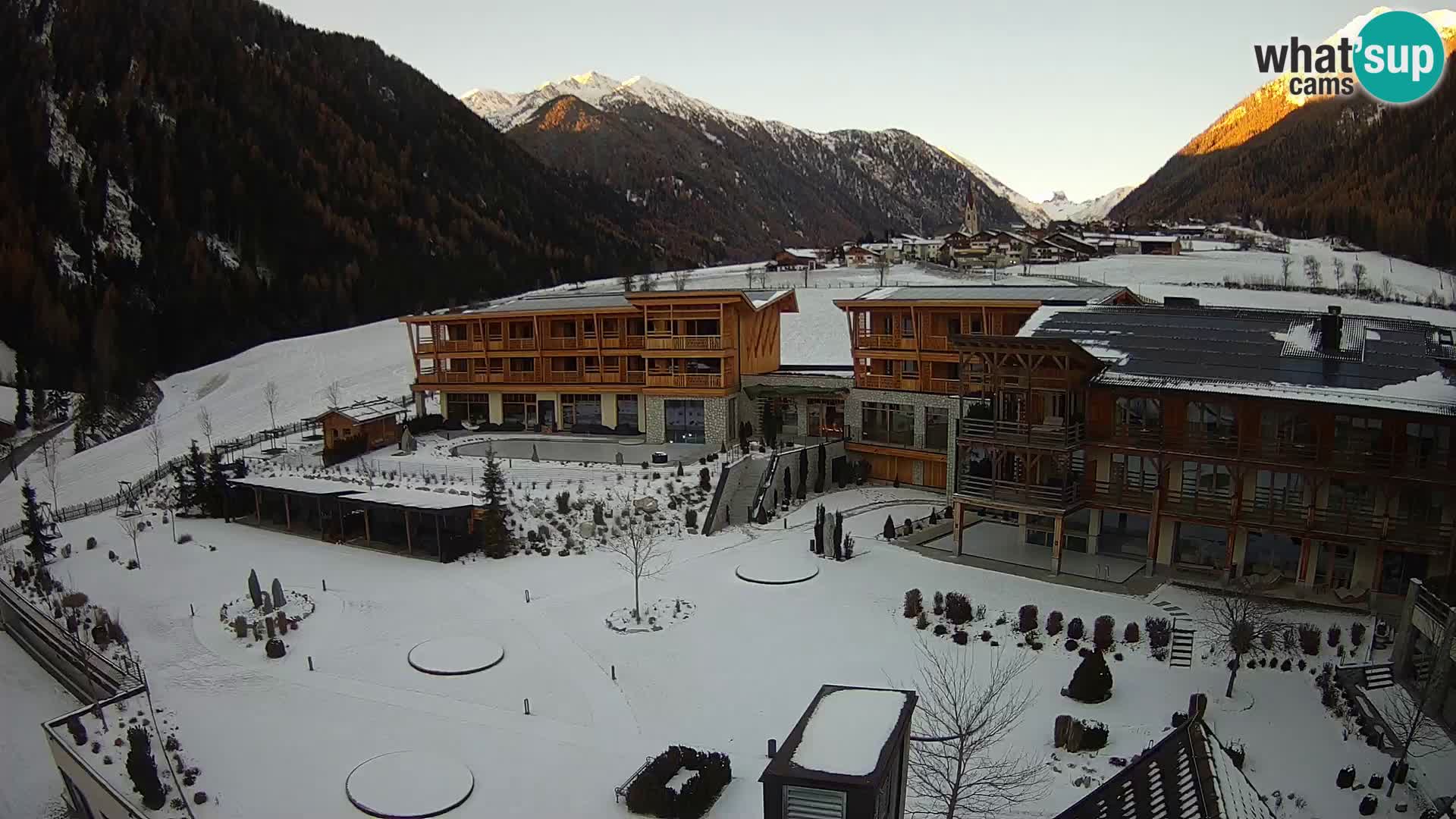 Hotel Masl | Rio Pusteria | Valles