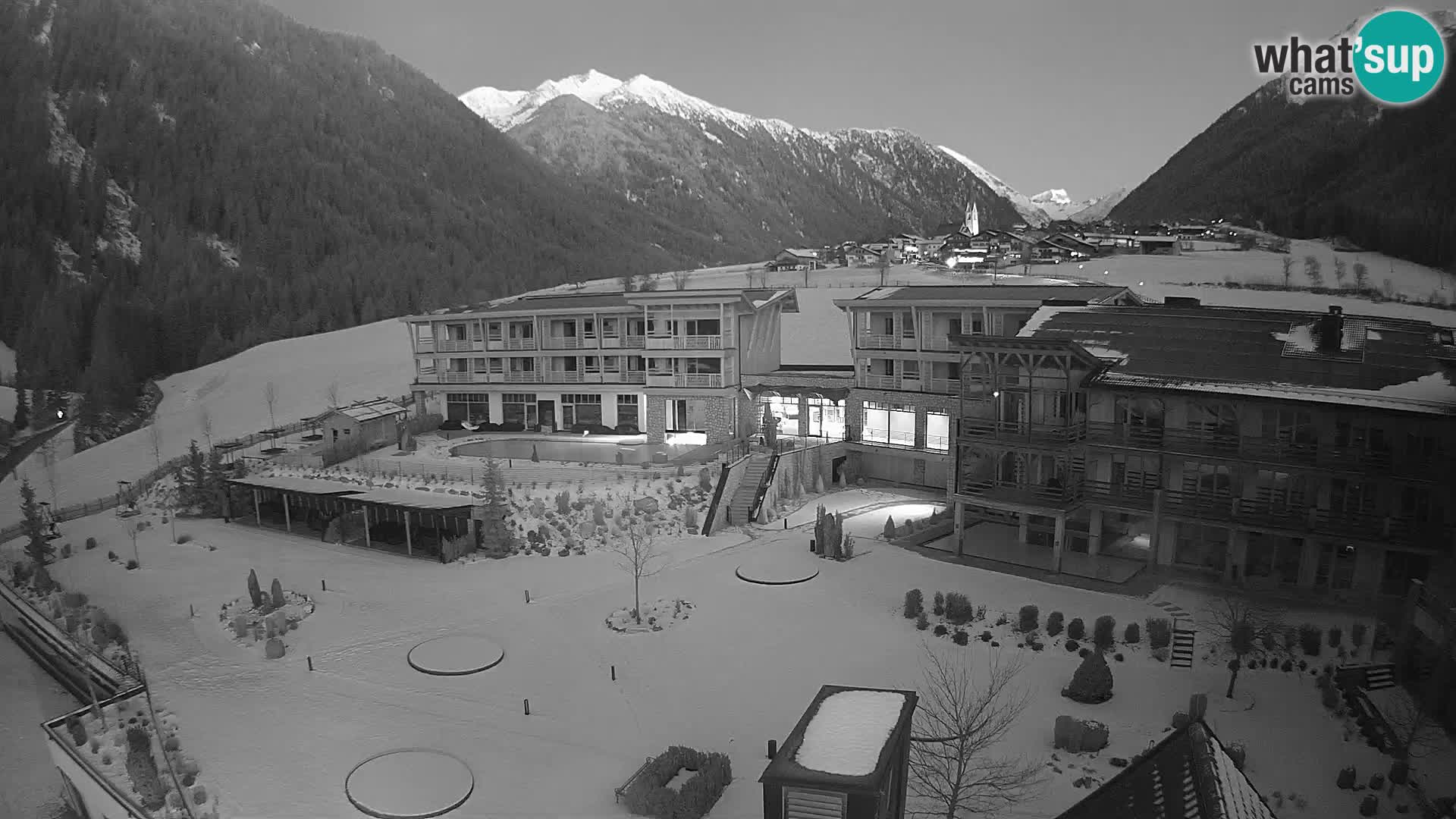 Hotel Masl | Rio Pusteria | Valles