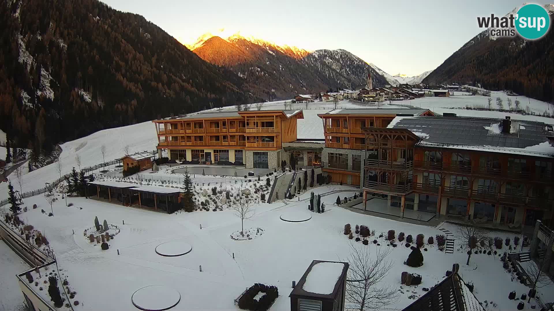 Hotel Masl | Rio Pusteria | Valles