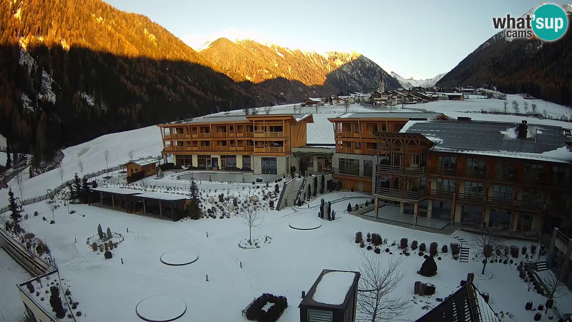 Hotel Masl | Rio Pusteria | Valles