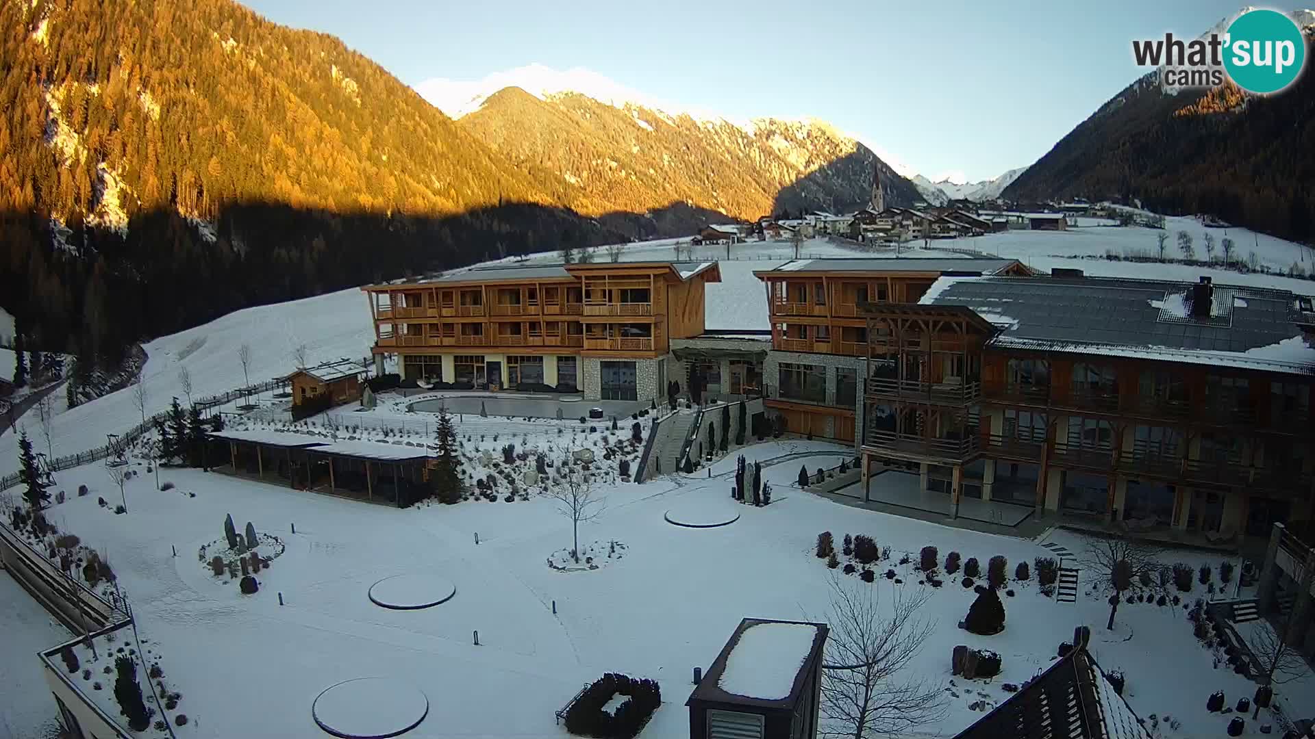Hotel Masl | Rio Pusteria | Valles