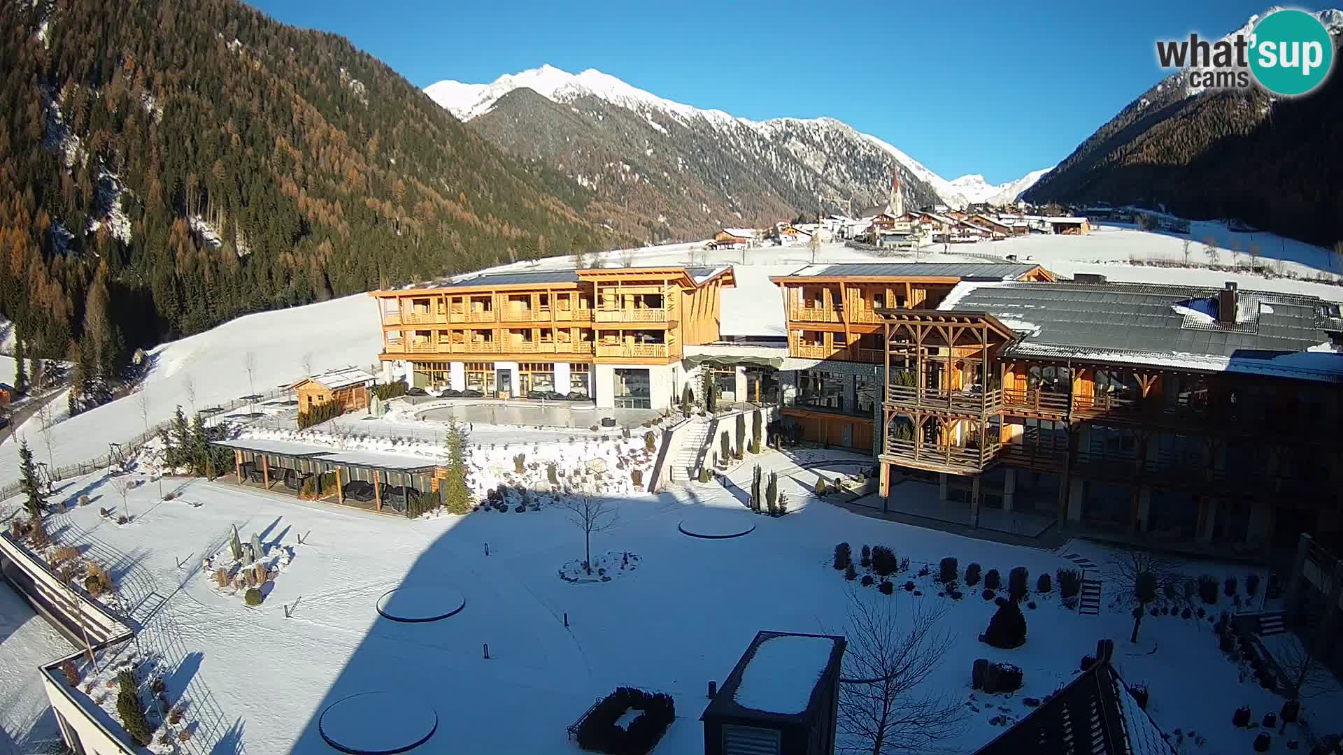 Hotel Masl | Rio Pusteria | Valles