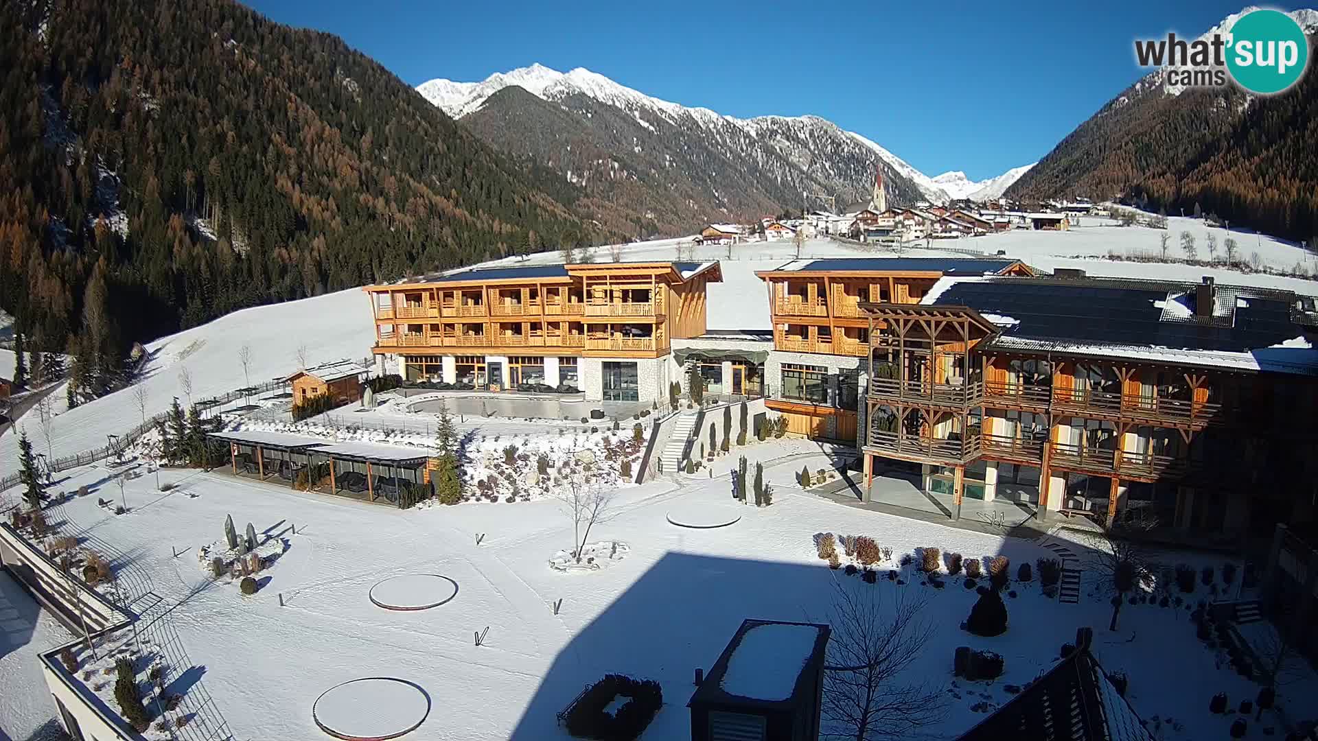 Hotel Masl | Rio Pusteria | Valles